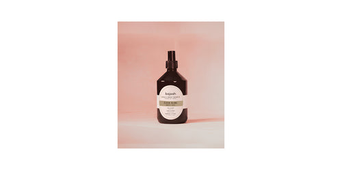 MULTI-SURFACE ÉCRIN BLANC – NETTOYANT & PARFUMÉ