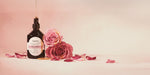 MULTI-SURFACE ROSE MUSQUÉE – NETTOYANT & PARFUMÉ