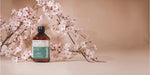 Parfum de lessive Coton Japonais