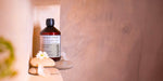 PARFUM DE LESSIVE - ÉCRIN BLANC