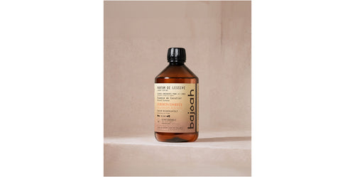 Parfum de Lessive Essence de Cocotier — Édition Limitée