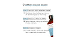 PARFUM DE LESSIVE - FLEUR DE COTON