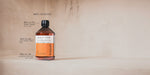 PARFUM DE LESSIVE - FLEUR D'ORANGER