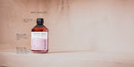 PARFUM DE LESSIVE - FLEUR D'ORIENT
