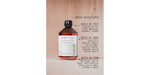 PARFUM DE LESSIVE - FLEURS BLANCHES
